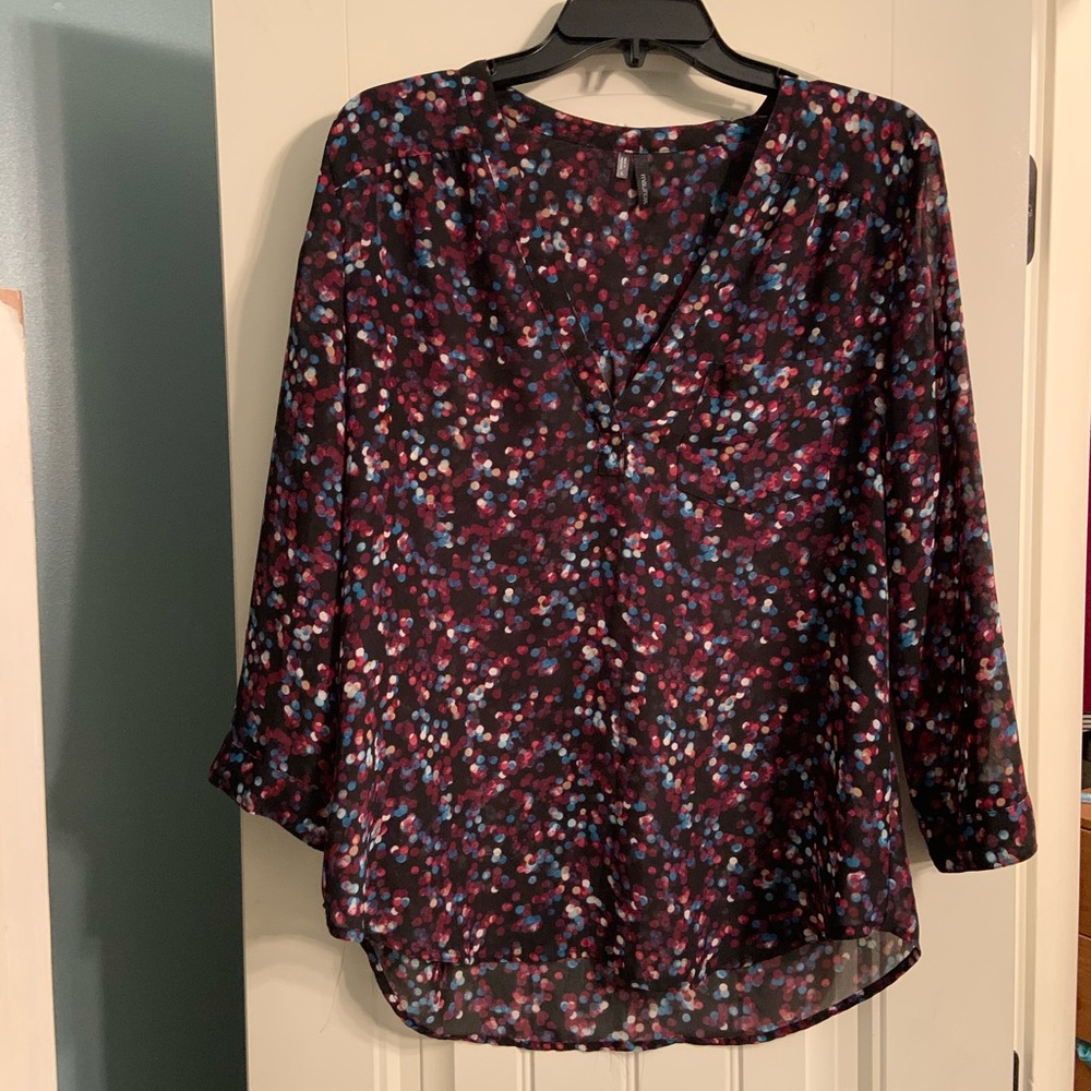 Maurices top, GUC